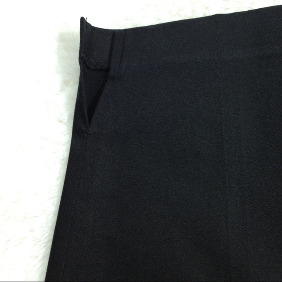 Michael Kors Stretch Ankle Dress Pants - Picture 6 of 8